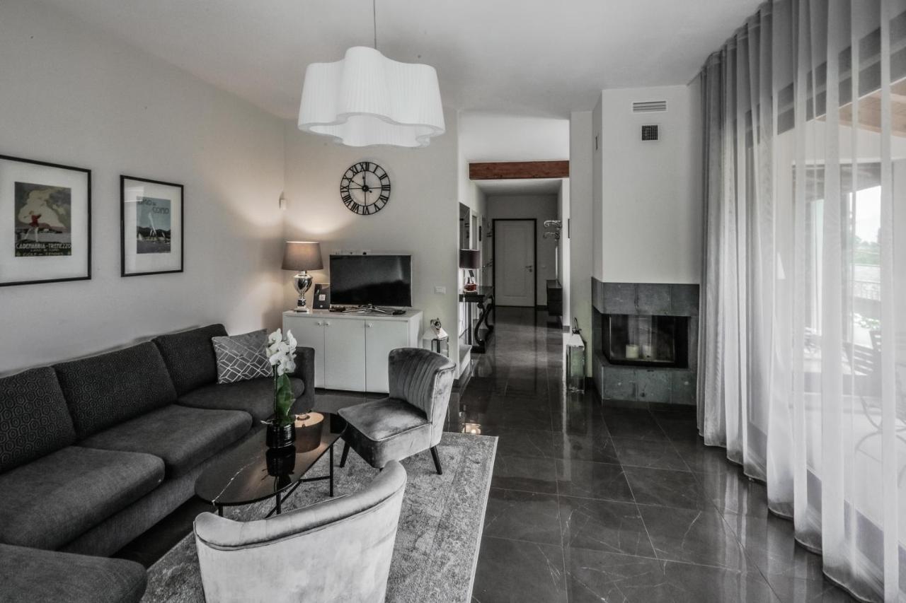 Villa Elena Menaggio Exterior foto