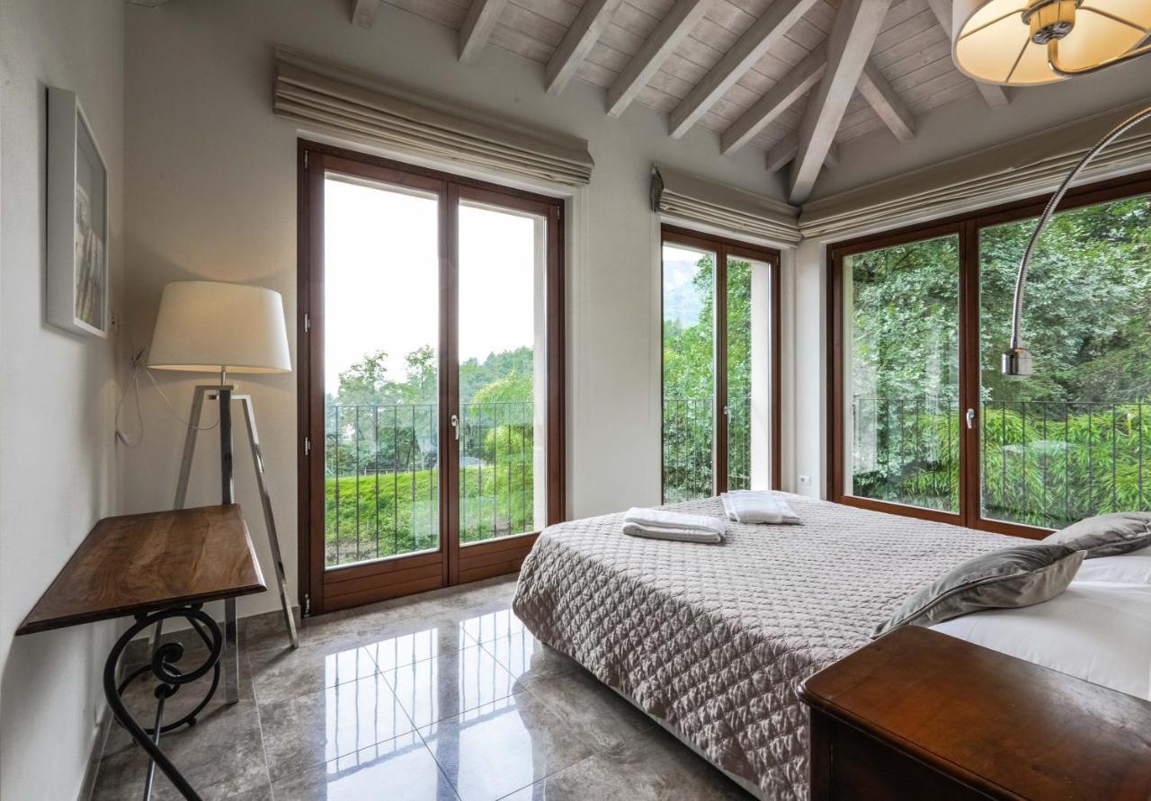 Villa Elena Menaggio Exterior foto